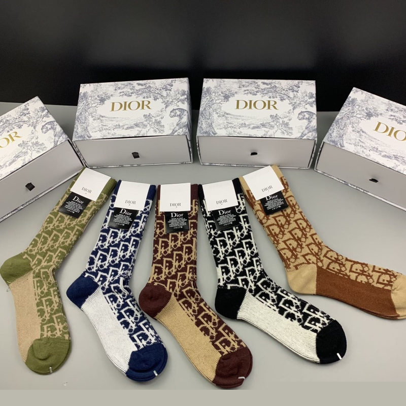 D*or socks